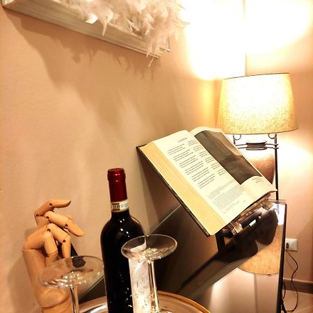 Dante Experience Apartment フィレンツェ エクステリア 写真