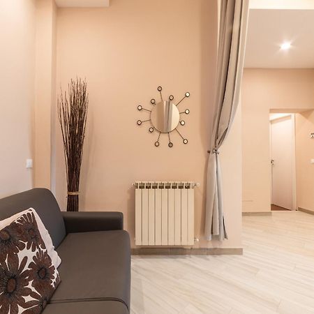 Dante Experience Apartment フィレンツェ エクステリア 写真