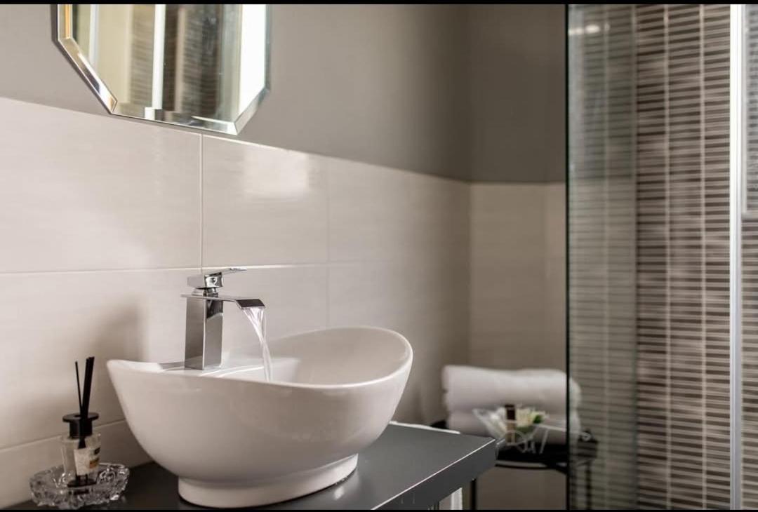 Dante Experience Apartment フィレンツェ エクステリア 写真